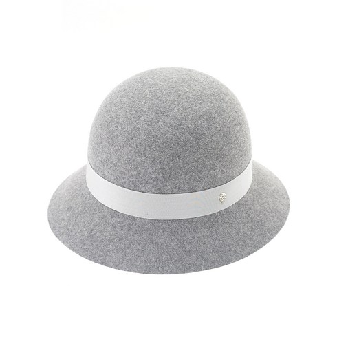 헬렌카민스키 에타 컨셔스 ETTA CONSCIOUS 클로슈햇 HAT51532 GREY MELANGE GREY