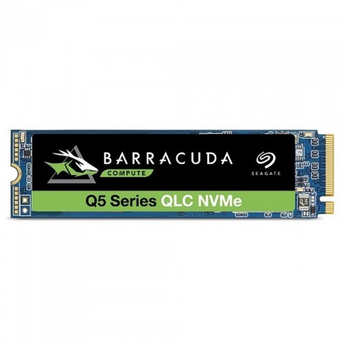 씨게이트 바라쿠다 Q5 M.2 NVMe SSD, ZP1000CV30001, 1TB