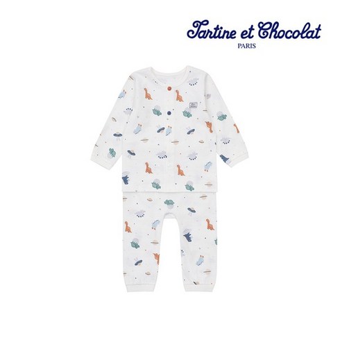 [타티네쇼콜라] BL루카스내의