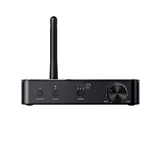 2024년 가성비 최고 FIIO BTA30 PRO - Fiio BTA30Pro Bluetooth 수신기 및 송신기 기능 탑재 USB DAC, 상세페이지 참조