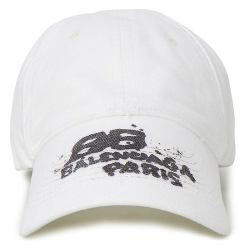 2023년 가성비 최고 발렌시아가모자 - 발렌시아가 발렌시아가 캡모자 723771 410B2 9060