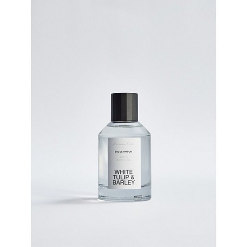 마시모두띠 공식스토어 (100ml) 화이트 튤립 & 발리 오드 퍼퓸 01550603251, 01, 1개