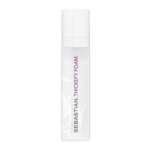 웰라 세바스찬 씨크파이 폼 볼륨 무스 190ml, 1개
