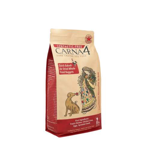 카르나4 강아지알러지사료 대용량 오리지날 치킨 2.72kg 에어드라이 멍냥보감 픽, 03.대용량 오리지날 치킨 2.72kg