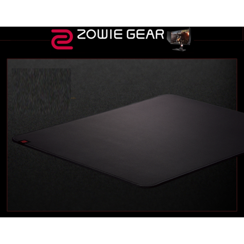 벤큐 ZOWIE G-SR 게이밍 마우스패드, 1개