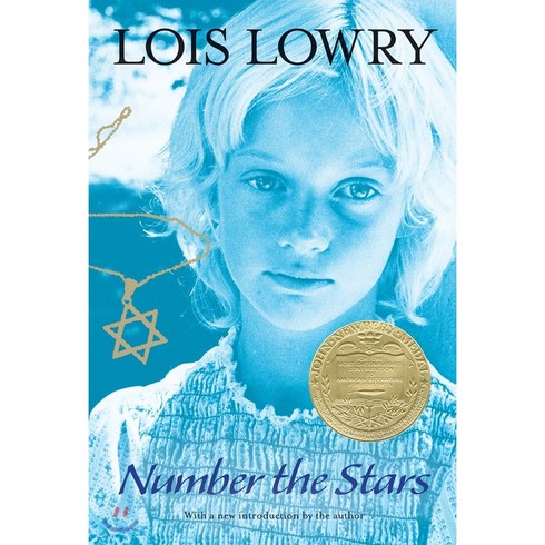 Number the Stars : 1990 뉴베리 수상작 Newbery Winner