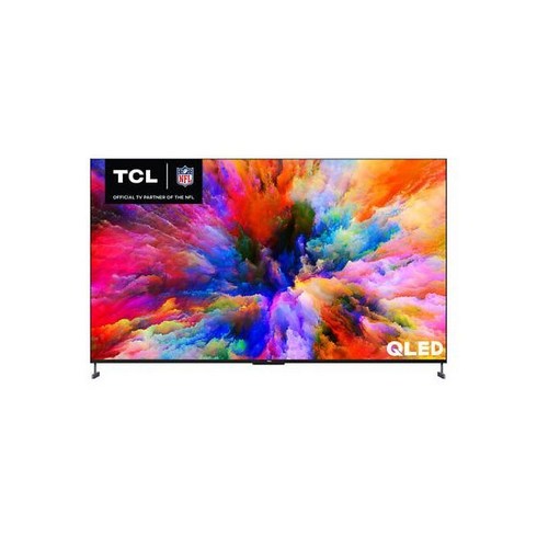 2024년 가성비 최고 tcl98인치 - TCL 98R754 98인치 클래스 XL 컬렉션 Google TV