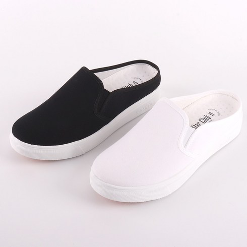 반스슬립온 TOP01