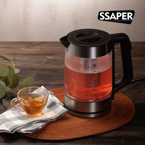 2023년 가성비 최고 셰퍼샤인티포트기 - 셰퍼 [셰퍼] 샤인 티포트기, 단일옵션