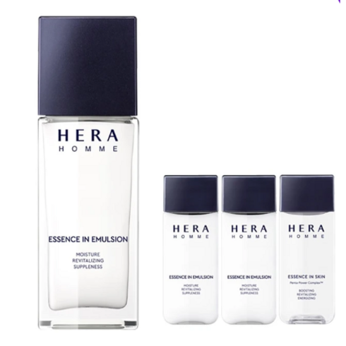 헤라 옴므 에센스 인 에멀젼 110ml +구성품 Hera Homme Essence In Emulsion 110ml