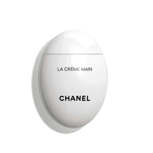 샤넬 라 크렘 망 핸드크림 50ml/쇼핑백/백화점정품/한글라벨, 1개, 50ml