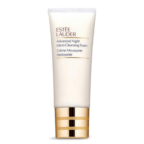 ESTEE LAUDER 에스티로더 Advanced Night Micro 클렌징 폼 100ml, 1개