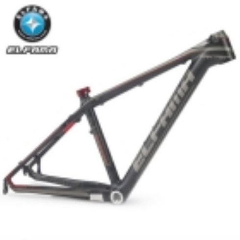 2023년 가성비 최고 엘파마판타지아 - 엘파마 2013 FANTASIA N2 카본프레임, 1개