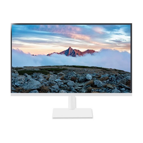 삼성전자 삼성 스마트모니터 M7 S32BM701 UHD 4K 80cm 32인치 컴퓨터모니터, S32BM701(화이트)