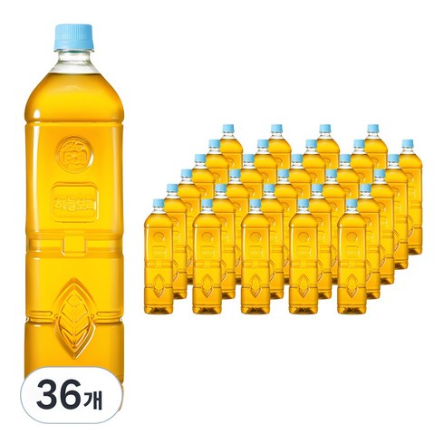 하늘보리 에코, 1.5L, 36개