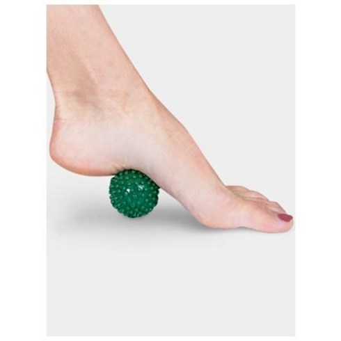 Foot Rubz 마사지용 공/마사지볼, 마사지용 공, 1개