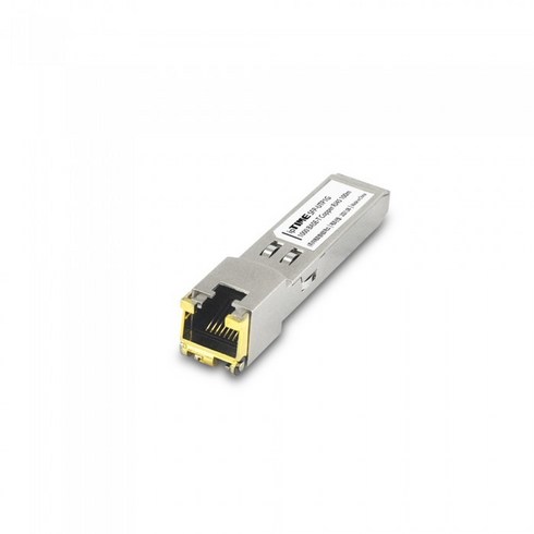 ipTIME SFP-UTP1G RJ45 광모듈 랜/광통신 장비-광통신 관련, 1