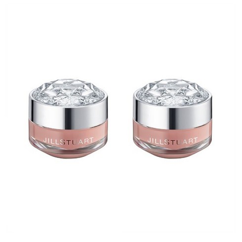 질스튜어트밀크티 - jillstuart Lip Balm Milk Tea Blend 질 스튜어트 립밤 밀크 티 블렌드 7g 2팩, 2개