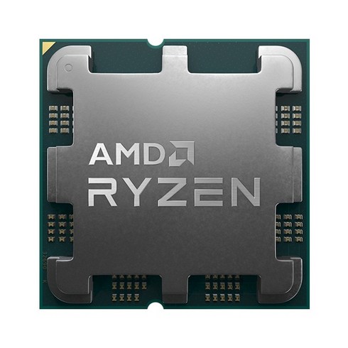 AMD 라이젠9-5세대 7900X (라파엘) (멀티팩) / 대원CTS