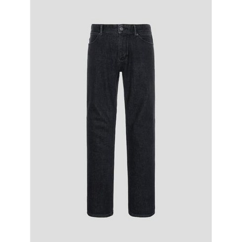 [로가디스] 면 혼방 본딩 데님 팬츠 애쉬 RY3921P814