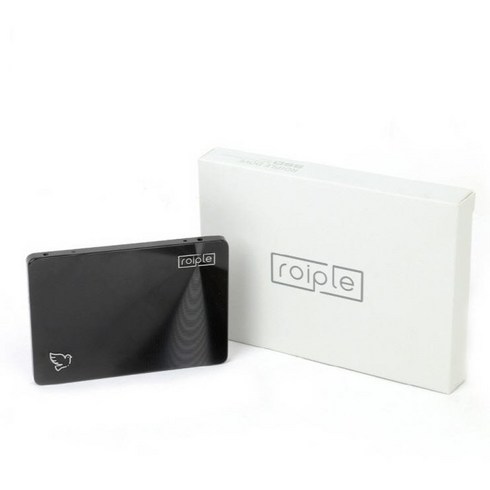 디오페라 ROIPLE DOVE SSD, 256GB