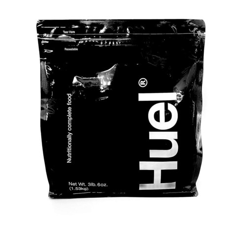 Huel 단백질 파우더 아침 식사 대용 바닐라맛 1팩, 3.37 Pound (Pack of 1), 1개