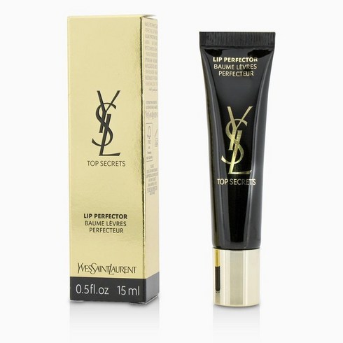 입생로랑 탑 시크릿 립 퍼펙터 15ml, 1개