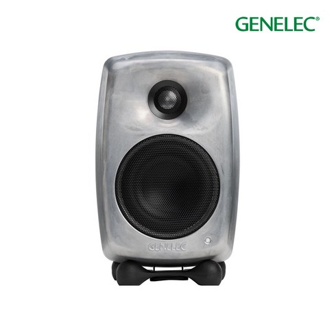 Genelec 8020D RAW (1통) 제네렉 모니터 스피커