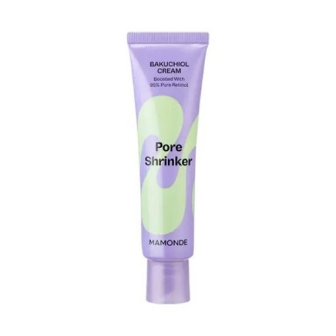 마몽드 포어 슈링커 바쿠치올 크림, 1개, 60ml