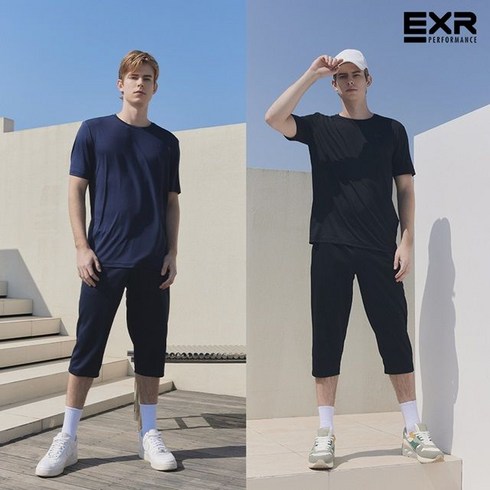 로베 디 카파 24FW 여성 셋업 4종  (B - [KT알파쇼핑]24SS EXR 남성 쿨 썸머 셋업 4종