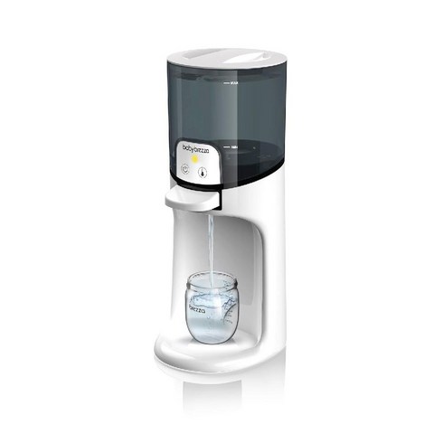 Baby Brezza 베이비 브레짜 젖병 보틀 워머 중탕기, 기본