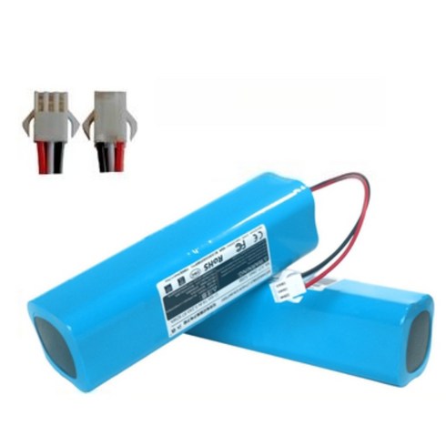 UONI 레노버 로봇청소기 호환 배터리 LR1 Tls-1(Pro) MS1 V980MAX V980PLUS V980PRO V10, 5200mAh, 1개