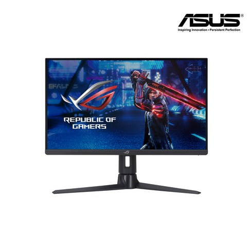 공인판매사 ASUS ROG STRIX XG27AQMR 게이밍모니터