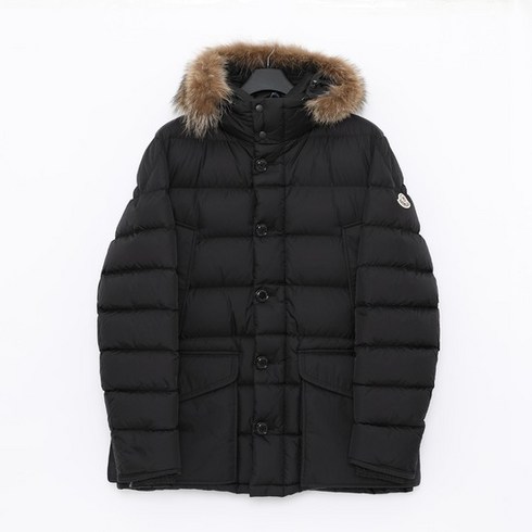 몽클레어 국내배송)몽클레어 23FW 1B52502 68352 999 CLUNY 패딩