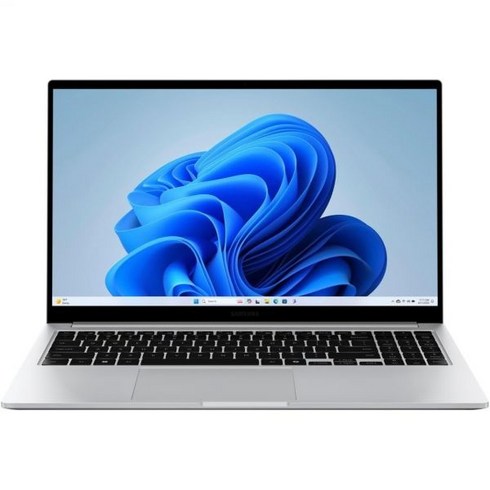 삼성 갤럭시북4 노트북 2024 15.6인치 1920 x 1080 IPS 인텔 코어 7 150U 10코어 16GB LPDDR4 8TB SSD 윈도우 11 프로 백라이트 키보드, Windows 10 Pro_16GB RAM / 4TB, 1개