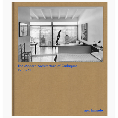 [아파르타멘토] The Modern Architecture of Cadaques 1955 71