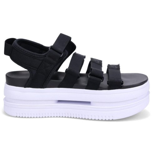 [국내매장판]나이키 아이콘 클래식 샌들 우먼스 여성 신발 DH0223-001