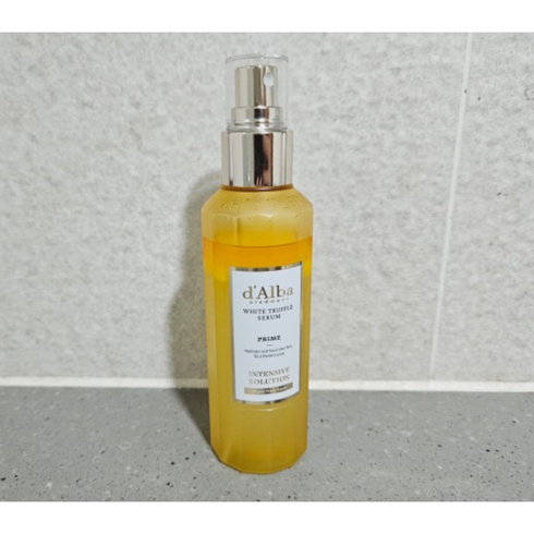 달바 화이트 트러플 프라임 인텐시브 세럼, 150ml, 1개