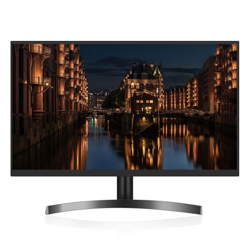 LG전자 QHD PC 모니터, 68.6cm, 27QN600