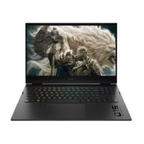 HP 2022 OMEN 16, 미카 실버, HP OMEN 16-c0145AC, 라이젠5 4세대, 512GB, 8GB, WIN11 Home