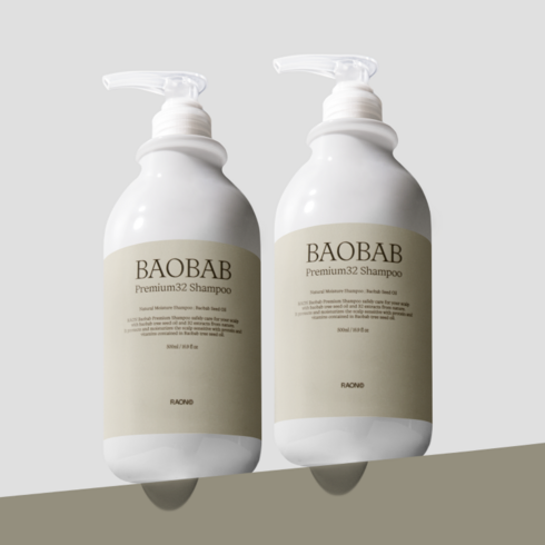 바이오가샴푸 TOP01