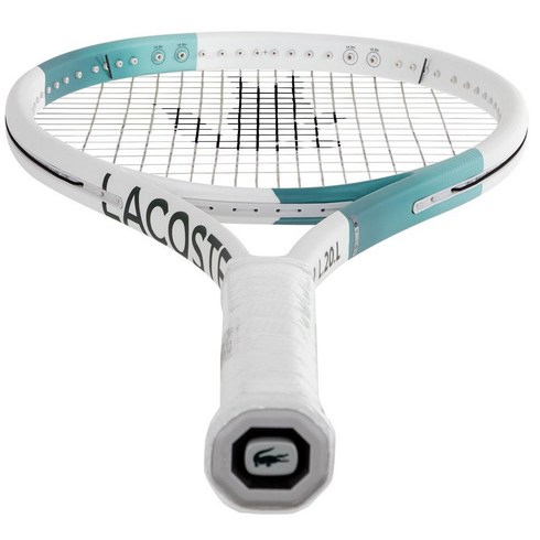 라코스테 L20L 여성 테니스 라켓 275g TLRL20L, G2