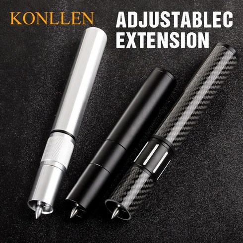 조나르카본상대 조절 가능한 연장 10겹, carbon F