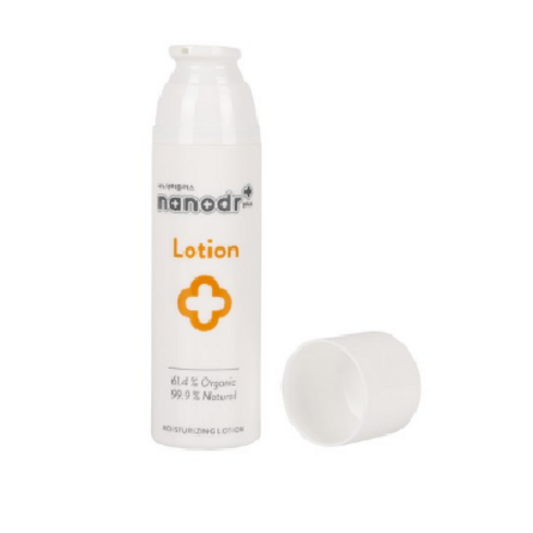 나노닥터플러스 모이스처라이징 로션, 200ml, 1개