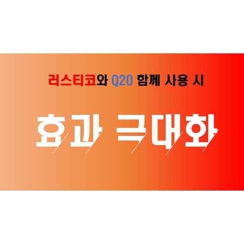 RUSTYCO REACTOR 러스티코 리액터 녹제거제 녹분해제 Q20 만능윤활제 세트구성