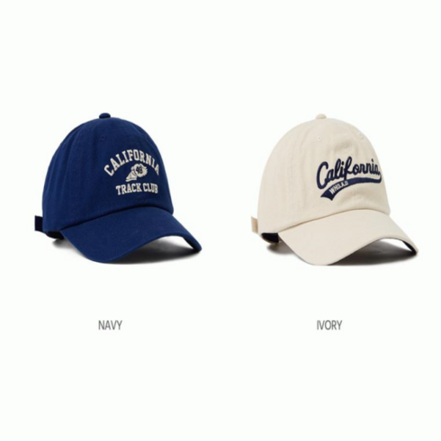 후아유 후아유 공용 바시티 볼캡 / Varsity Ball Cap_A WHACE2225A