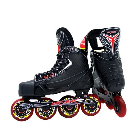 롤러브레이드 전문 인라인 하키 스케이트 신발