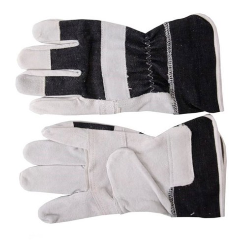 2023년 가성비 최고 디씨장갑 - 스마토 등천장갑 DC-9533 흑색 8551546 10개세트 길이270mm