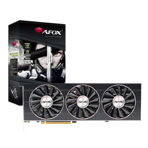 AFOX 지포스 RTX 3080 D6X 10GB 대원 -M