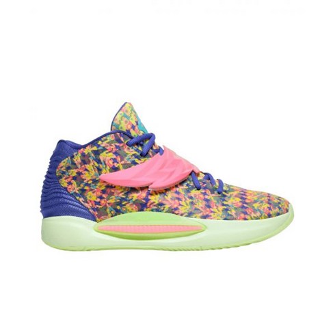 나이키 KD 14 EP 론 잉글리쉬 1 Nike Ron Engl시